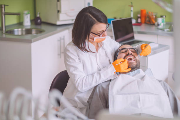 Best Urgent Tooth Repair  in Hotchkiss, CO